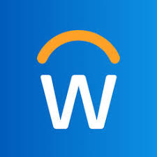 Workday Logo